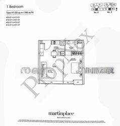Martin Place Residences (D9), Condominium #486724921